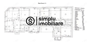 Casa Centrala Ideal pentru Clinica - imagine 6