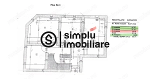 Casa Centrala Ideal pentru Clinica - imagine 7