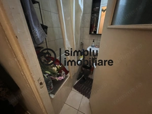 Garsoniera S-uri - 1 Mai - 64 000 Euro - imagine 5