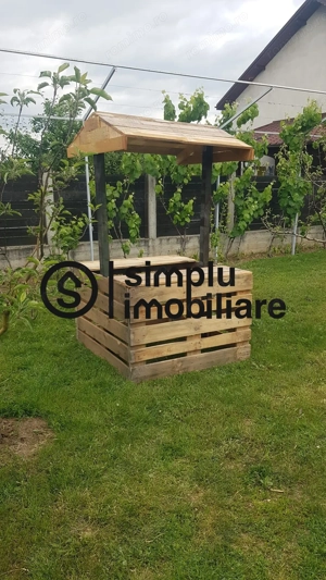 Teren intravilan-zona Metro - imagine 2