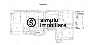 Casa Centrala Ideal pentru Clinica - imagine 5