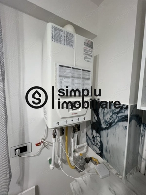 Apartament Nou, 2 camere-George Enescu. - imagine 5