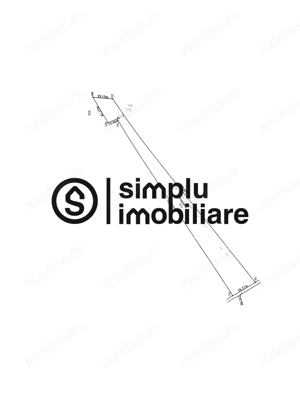 TEREN IDEAL PENTRU INVESTITIE IZVORUL RECE zona Jumbo - imagine 2