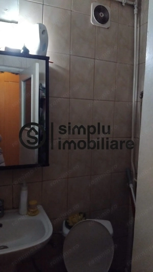 Garsoniera S-uri - 1 Mai - 64 000 Euro - imagine 10