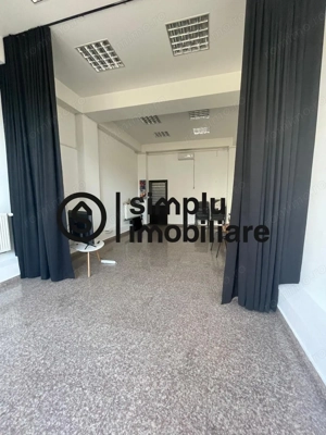 Spatiu Comercial-Consul-600 Euro