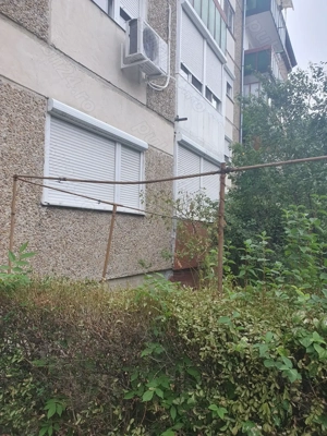 Apartament 3 camere Rogerius