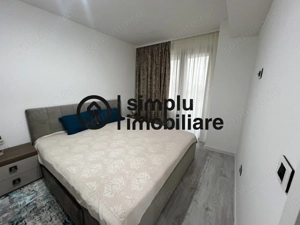 Apartament Nou, 2 camere-George Enescu. - imagine 3