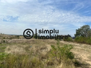 6 parcele Preajba, in apropiere de Smart Pub
