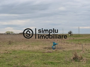 Teren intravilan,  zona Metro!