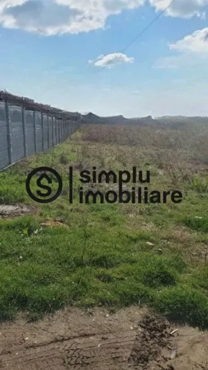 Teren intravillan, Preajba! - imagine 2