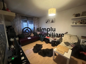 Garsoniera S-uri - 1 Mai - 64 000 Euro - imagine 13