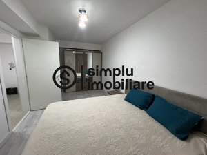 Apartament Nou, 2 camere-George Enescu. - imagine 2