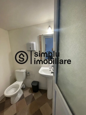 Spatiu Comercial-Consul-600 Euro - imagine 5