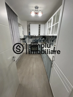 Apartament Nou, 2 camere-George Enescu. - imagine 4