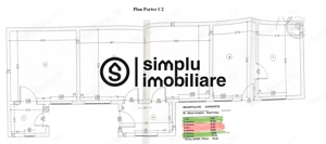 Casa Centrala Ideal pentru Clinica - imagine 8