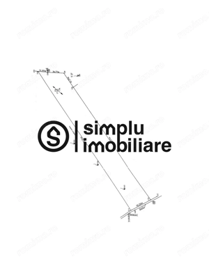 TEREN IDEAL PENTRU INVESTITIE IZVORUL RECE zona Jumbo - imagine 3