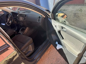 Vând vw Tiguan 2015 1.4 tsi  - imagine 8
