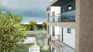 Oportunitate de investitie: teren cu autorizatie de constructie. petricani (langa lac) - imagine 4