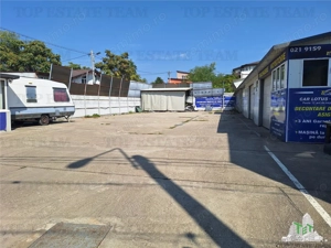 Oportunitate de investitie: teren cu autorizatie de constructie. petricani (langa lac) - imagine 5