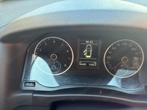 Vând vw Tiguan 2015 1.4 tsi  - imagine 10