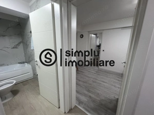 Apartament Nou, 2 camere-George Enescu. - imagine 6