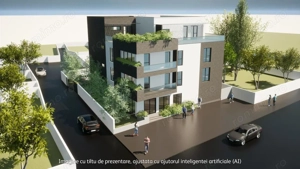 Oportunitate de investitie: teren cu autorizatie de constructie. petricani (langa lac)