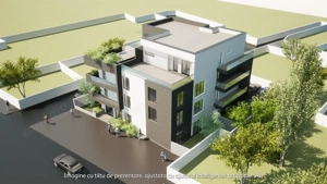 Oportunitate de investitie: teren cu autorizatie de constructie. petricani (langa lac) - imagine 7