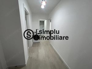 Apartament Nou, 2 camere-George Enescu. - imagine 7