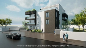 Oportunitate de investitie: teren cu autorizatie de constructie. petricani (langa lac) - imagine 6