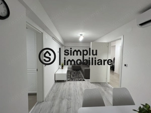 Apartament Nou, 2 camere-George Enescu. - imagine 8