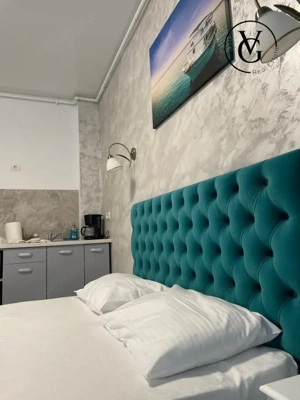 Garsoniera Mamaia / Mirage Sunset Residence