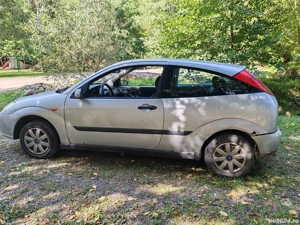 Vand ford focus - imagine 4