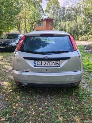 Vand ford focus - imagine 5