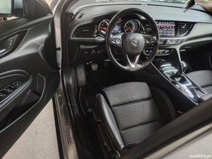 Opel Insignia 1.6 - imagine 4