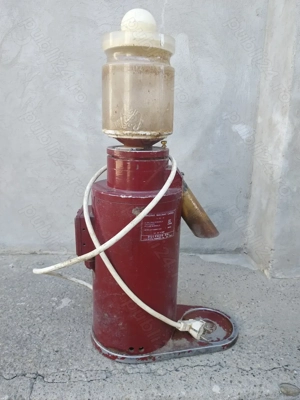 Vând mașină de măcinat cafea - imagine 3