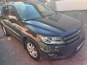 Vând vw Tiguan 2015 1.4 tsi  - imagine 2