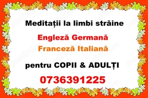 Învățătoare particulară
