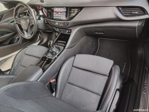 Opel Insignia 1.6 - imagine 5