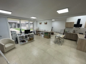 Spatiu Comercial / Birouri | Finisat | Loc de parcare inclus | Str. Marginii - imagine 2