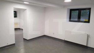 Spatiu de birou, 50mp, parcare, zona Andrei Muresanu