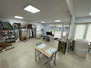 Spatiu Comercial / Birouri | Finisat | Loc de parcare inclus | Str. Marginii - imagine 5