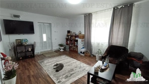 Vila individuala Otopeni cu curte generoasa – Potential ridicat! - imagine 2