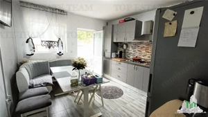 Vila individuala Otopeni cu curte generoasa – Potential ridicat! - imagine 6