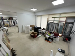 Spatiu Comercial / Birouri | Finisat | Loc de parcare inclus | Str. Marginii - imagine 4