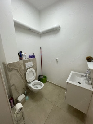 Spatiu Comercial / Birouri | Finisat | Loc de parcare inclus | Str. Marginii - imagine 8
