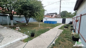 Vila individuala Otopeni cu curte generoasa – Potential ridicat! - imagine 19
