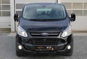 Ford Tourneo Custom 2014 - imagine 2