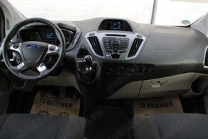 Ford Tourneo Custom 2014 - imagine 6