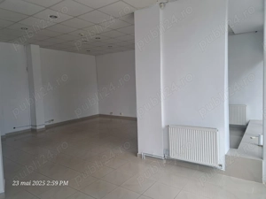 Ofer spre inchiriere spatiu comercial in Deva 50 mp zona centrala - imagine 4