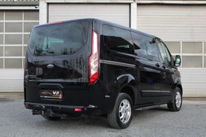 Ford Tourneo Custom 2014 - imagine 5